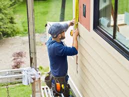 Best Aluminum Siding Installation  in Hawthorn Woods, IL